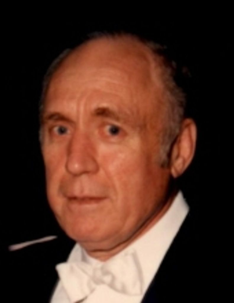 Rocco Frank "Rocky" Ross