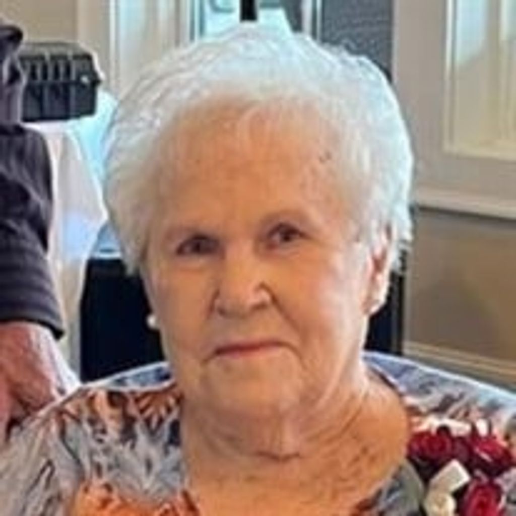 Molly Fonseca Breaux