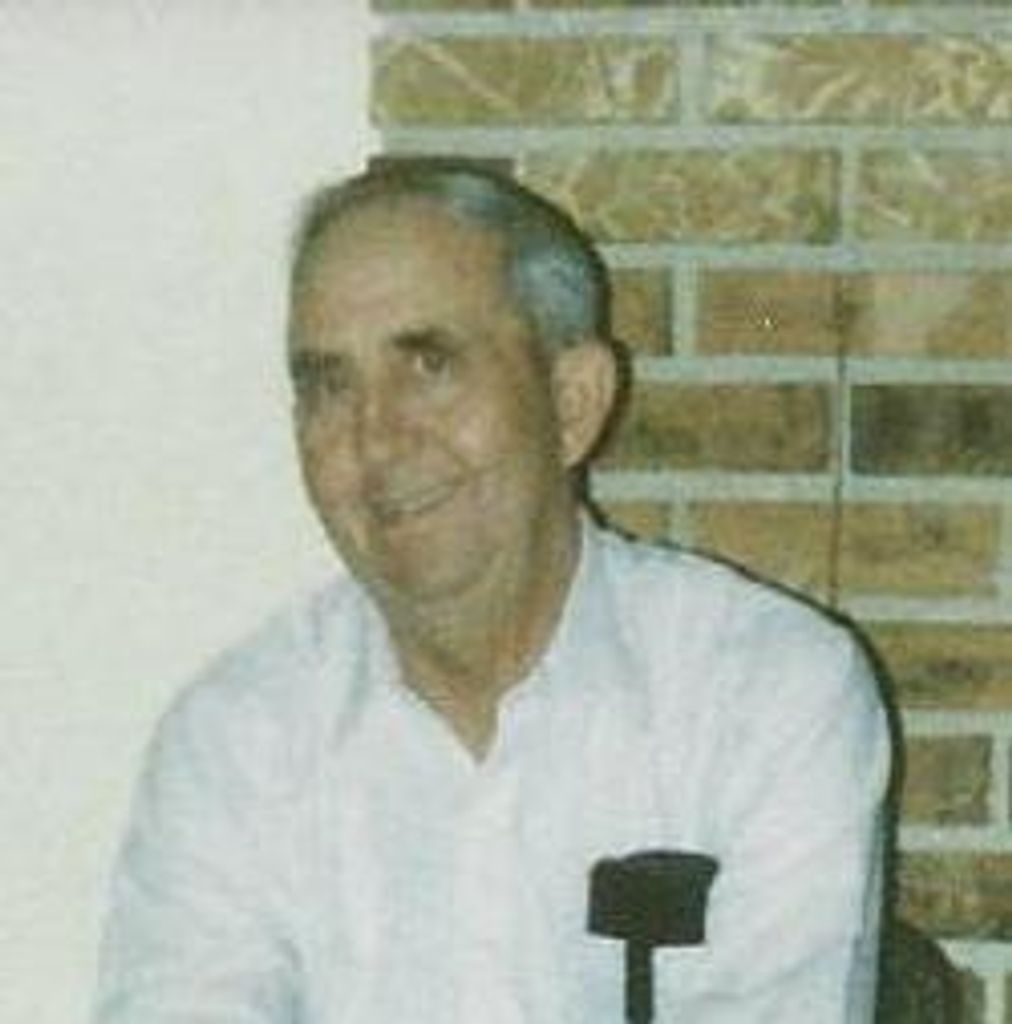 Arnold Mills Profile Photo