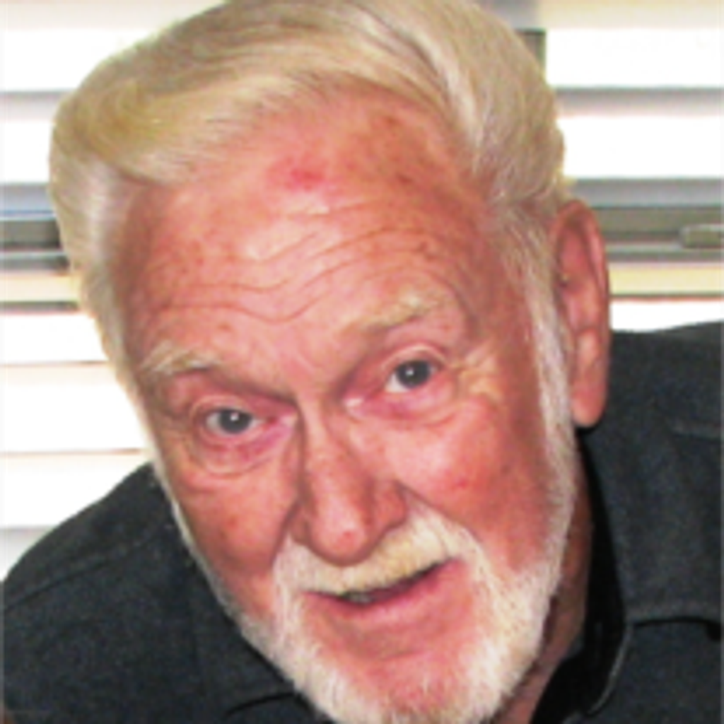 Gary Lyle Harper Profile Photo