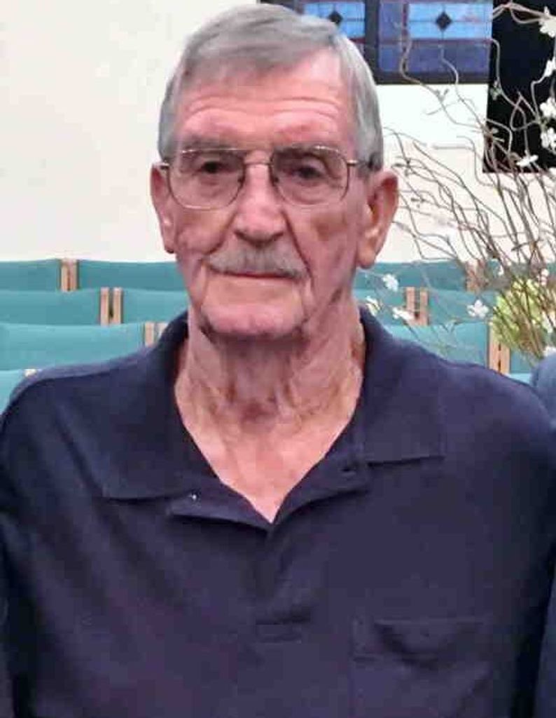 Alton Hugh "Jack" Mills Profile Photo