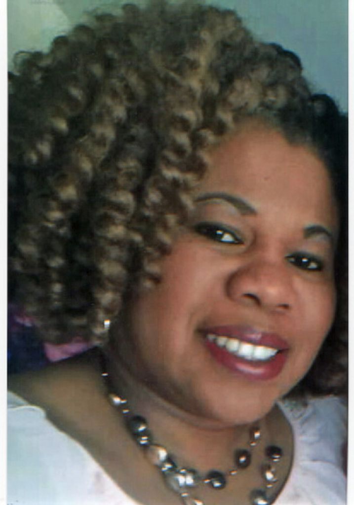 Michelle Jones Henderson Profile Photo