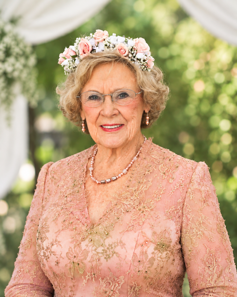 Wilma Smith Hill