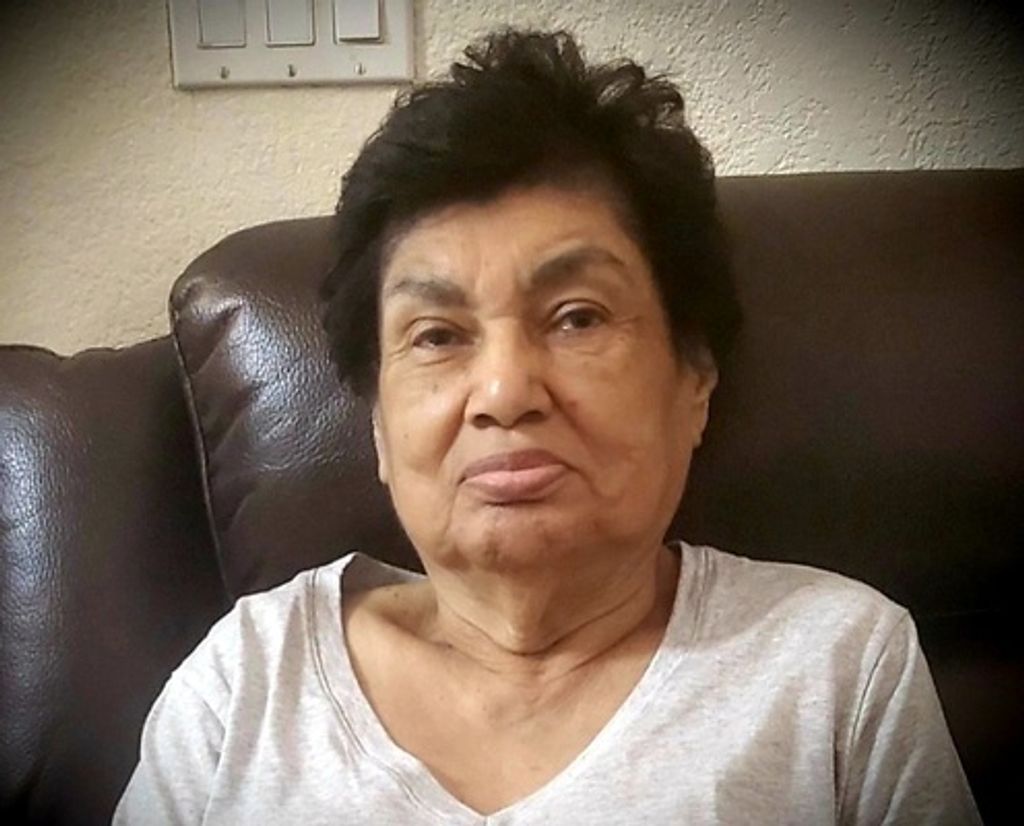 Beatrice G. Sanchez Profile Photo