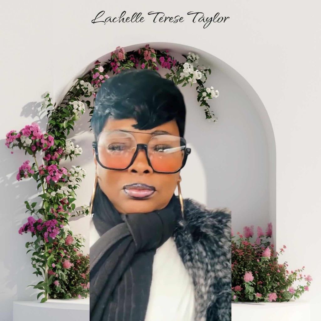 Lachelle Terese Taylor Profile Photo