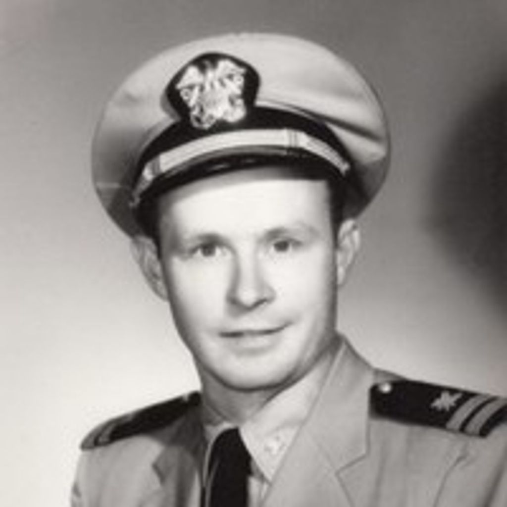 Joseph Andrew Northrop