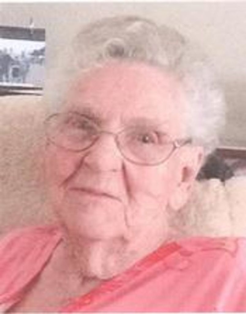 Phyllis Bowden Averett