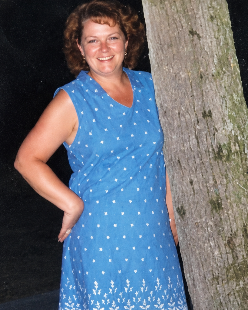 Lisa Jones Profile Photo