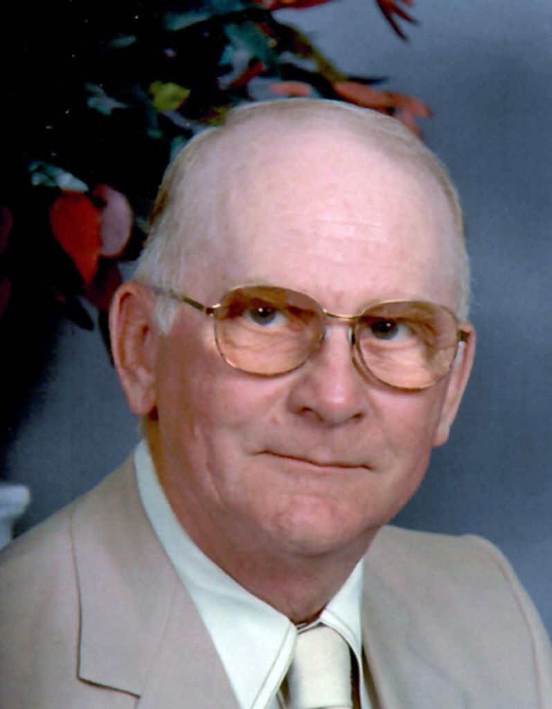 Donald Drabant Profile Photo