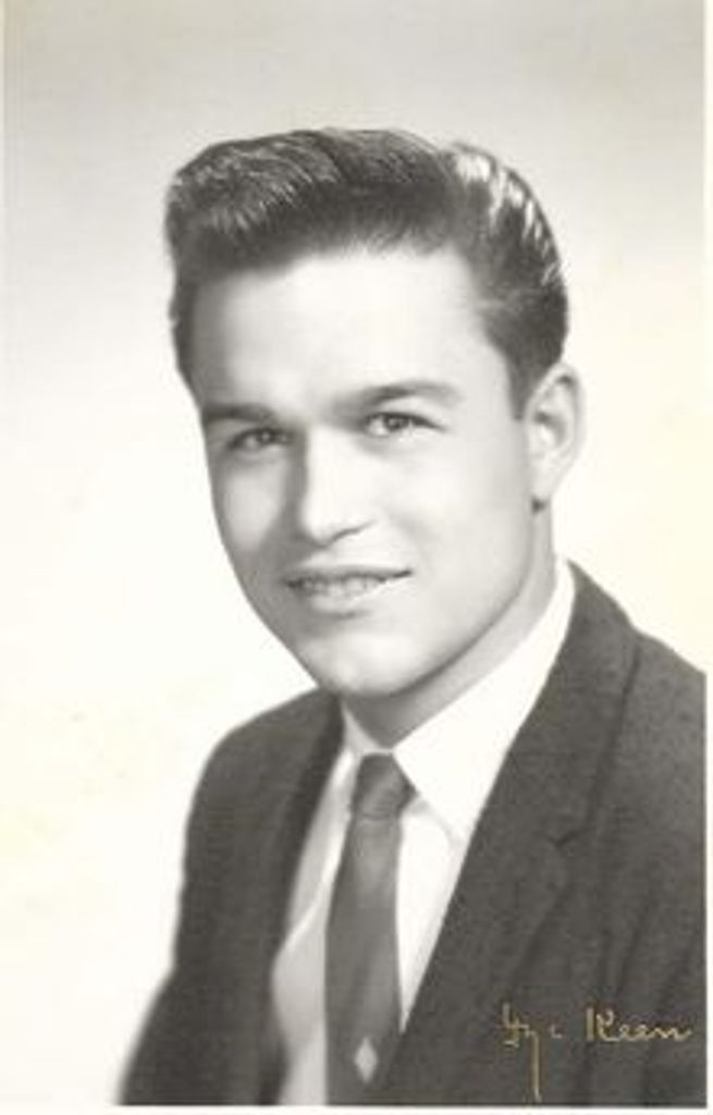 James Gary Schiavoni