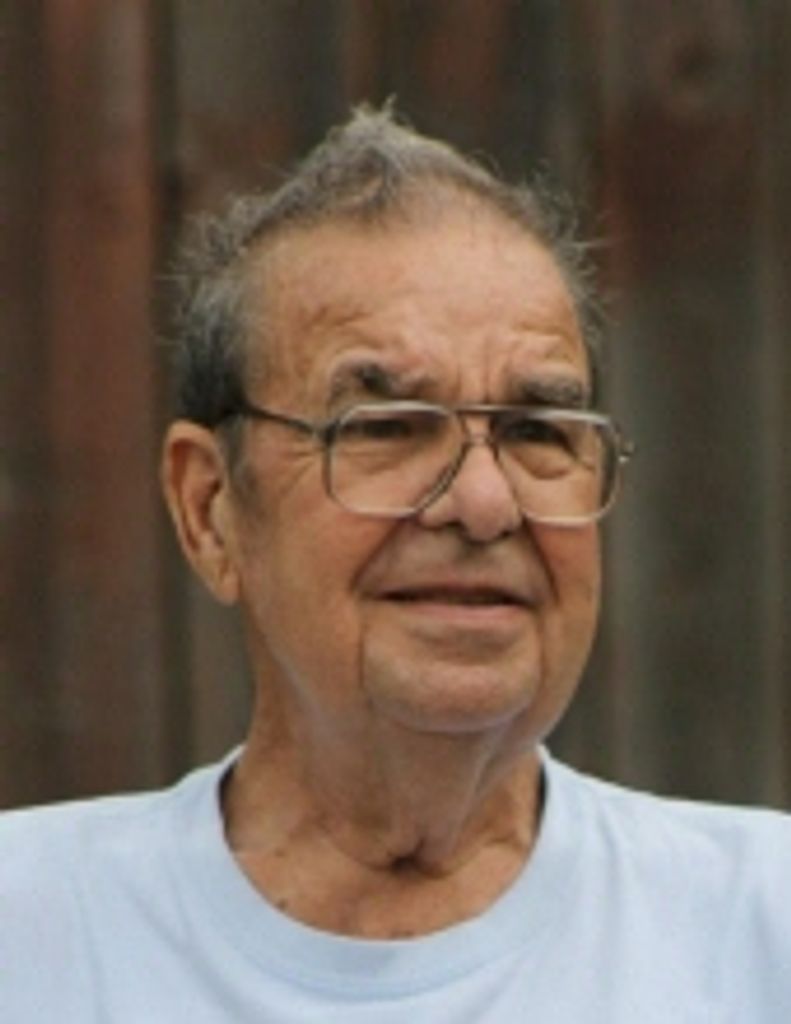 Herbert A. Ogden