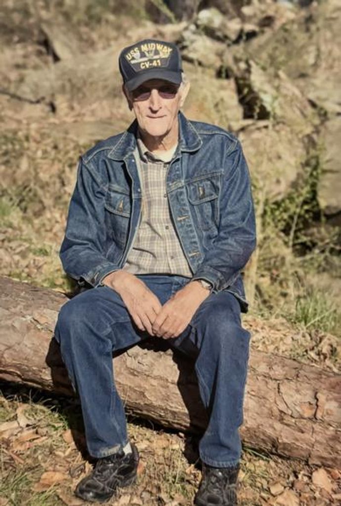 John B Mullinax Profile Photo
