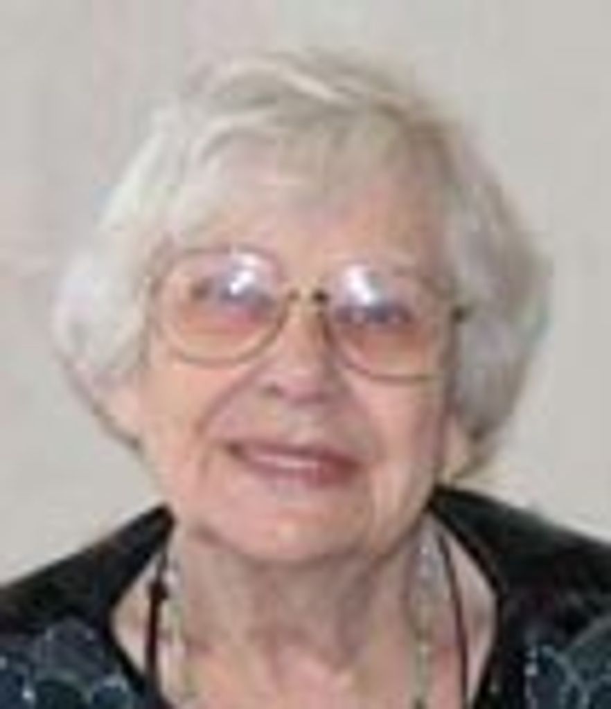 Mary M. Tennessen
