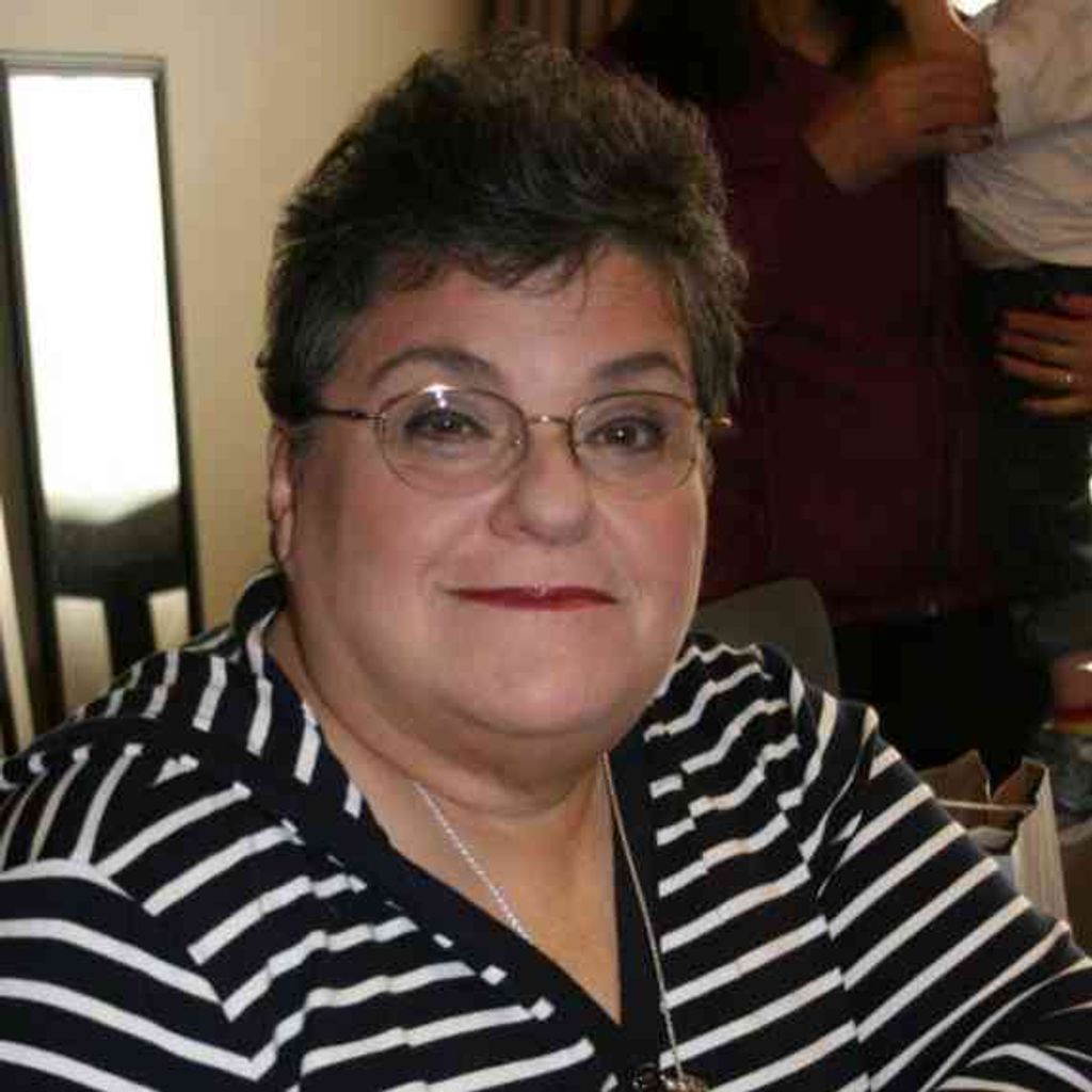 Charlene James Vener Profile Photo