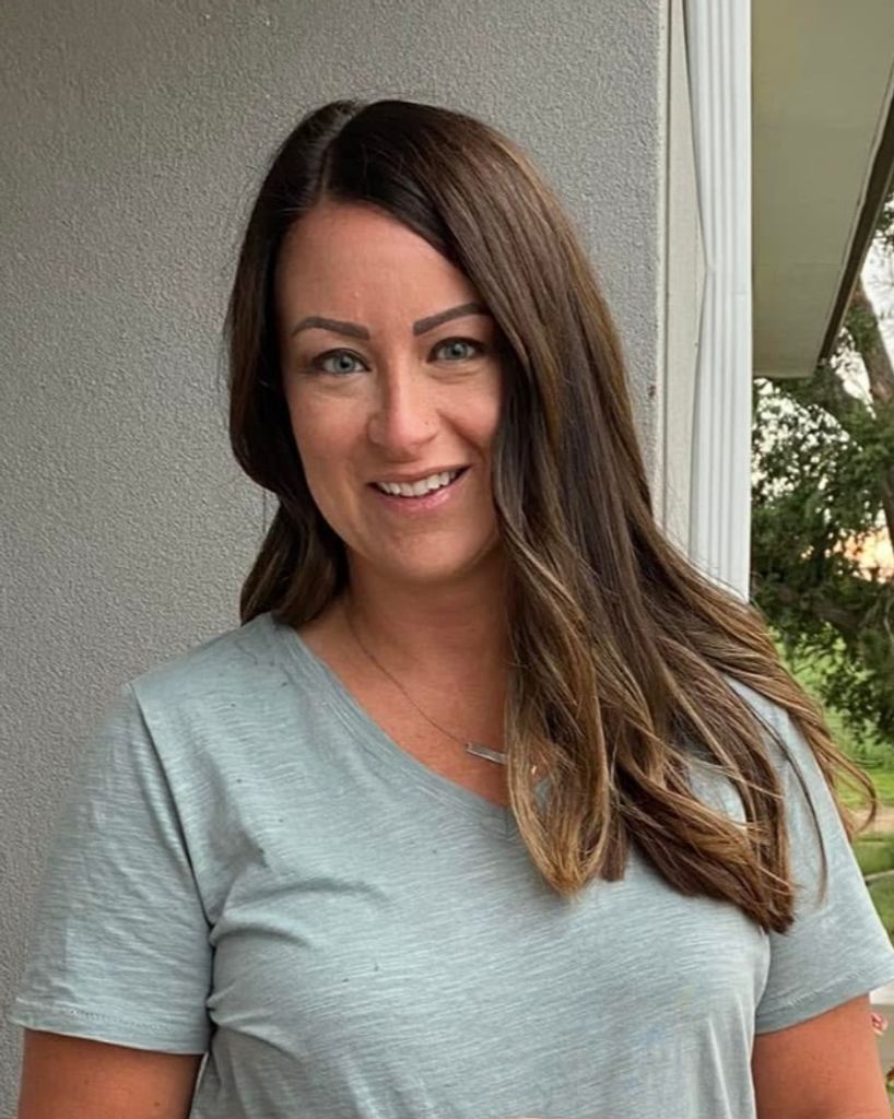 Dayna Bechard Profile Photo
