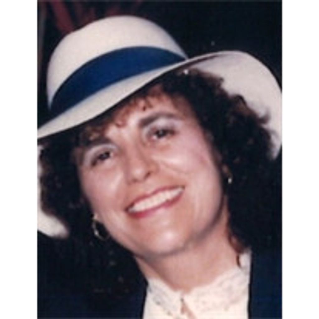 Audrey Imogene Gines Profile Photo