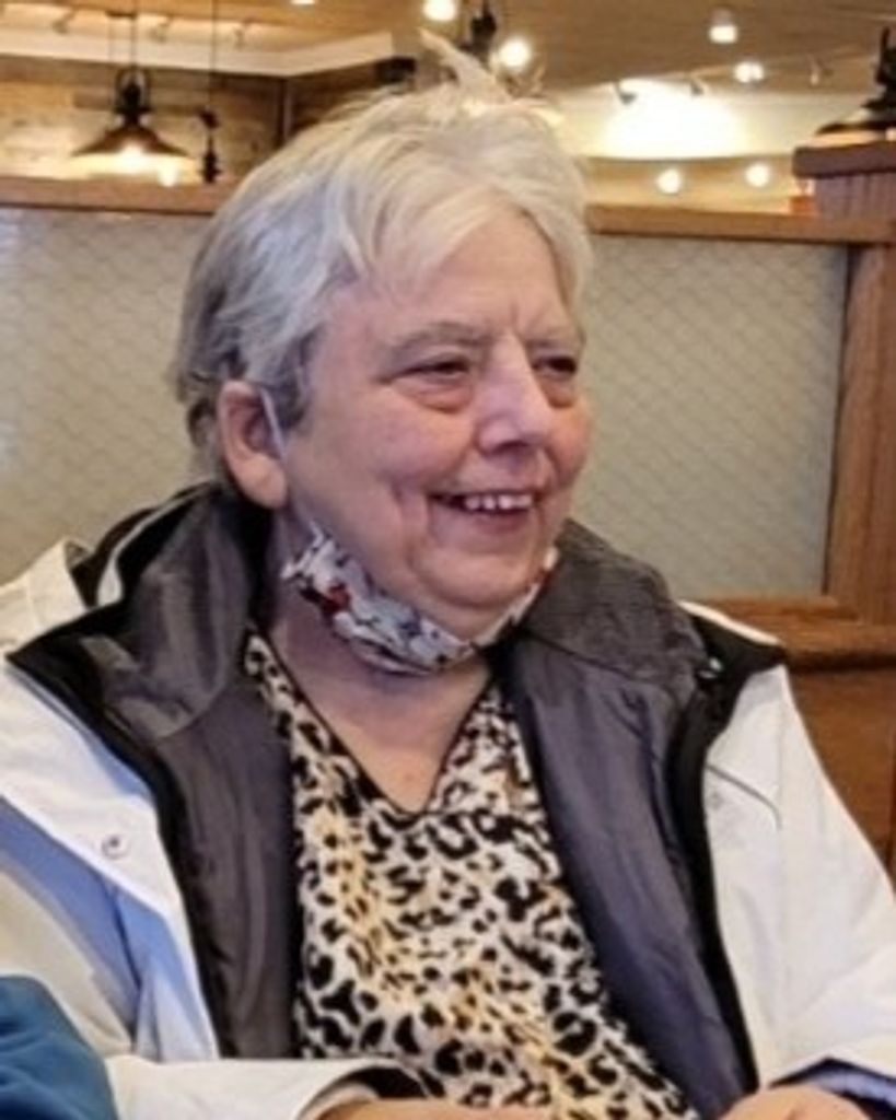 Ruth Ellen Richardson