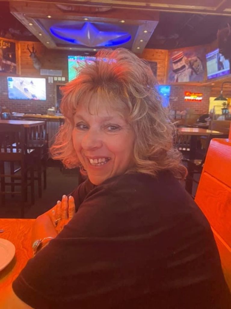 Sandra Lynn Hicks-West