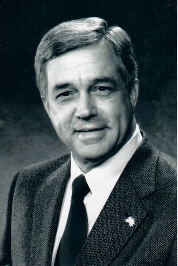 George William "Bill" Cone Profile Photo