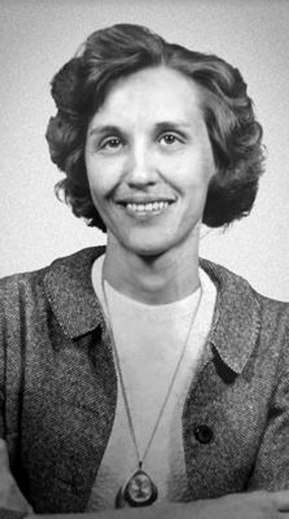 Mildred Jean Mcvickers Profile Photo