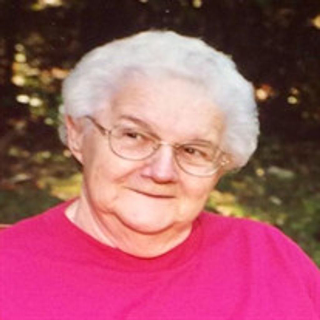 Mary Ann Clarke