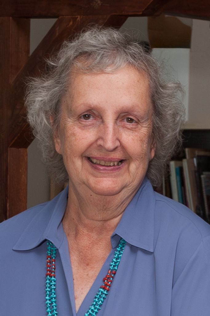 Emily B. Hyatt Profile Photo