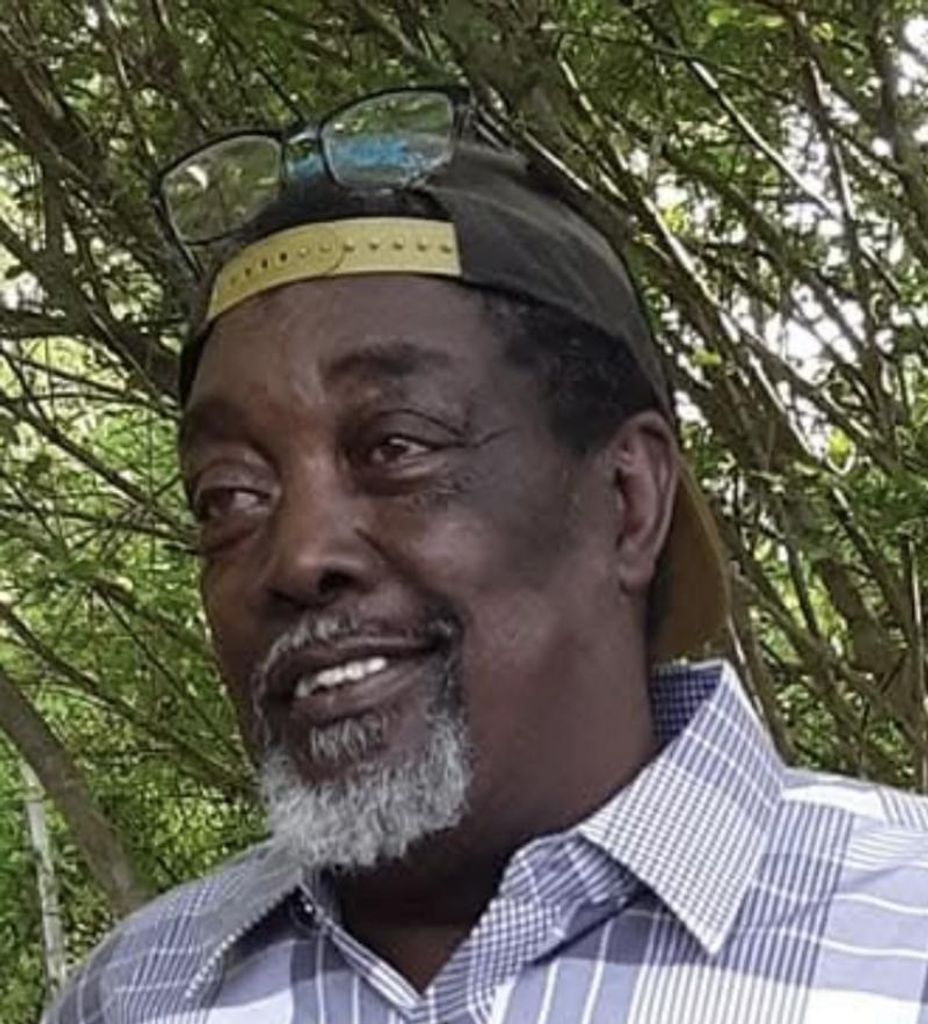 Dannie Utsey, Jr. Profile Photo
