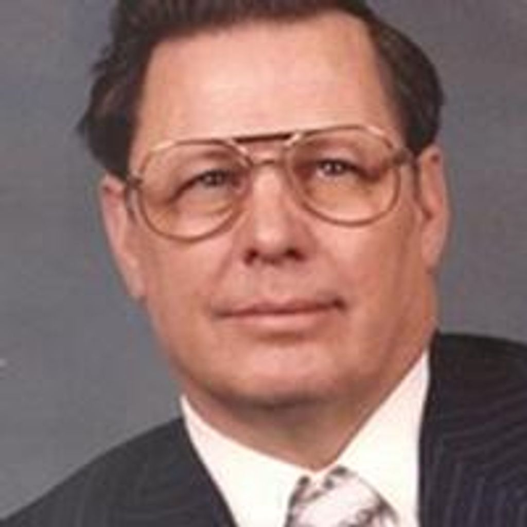 James L. "Jim" Woodard Profile Photo