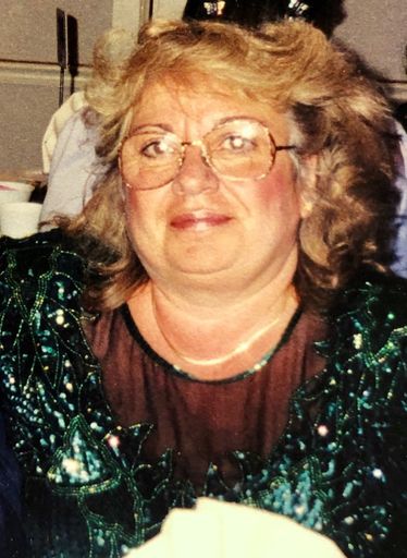 Phyllis Christine Rao (Nee Villani) Profile Photo