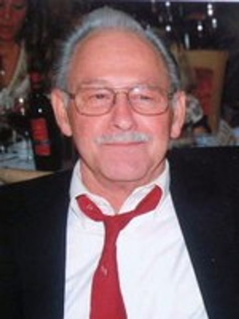 Gerald Ray (Jerry) Novak