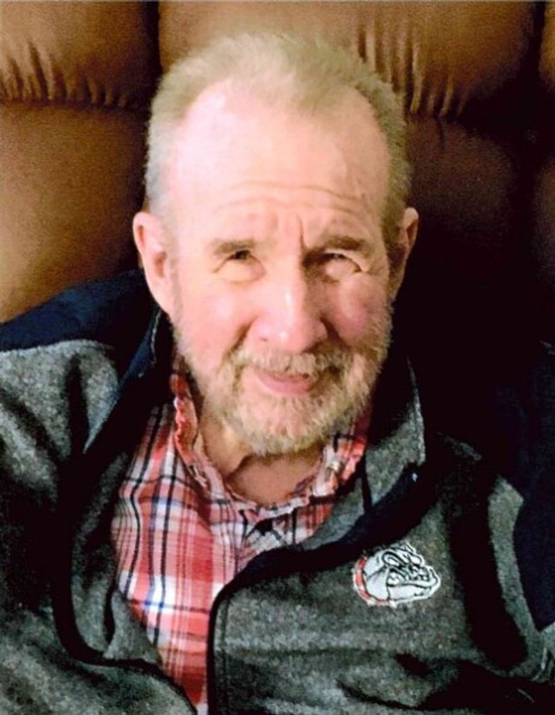 Delbert Eugene Clark