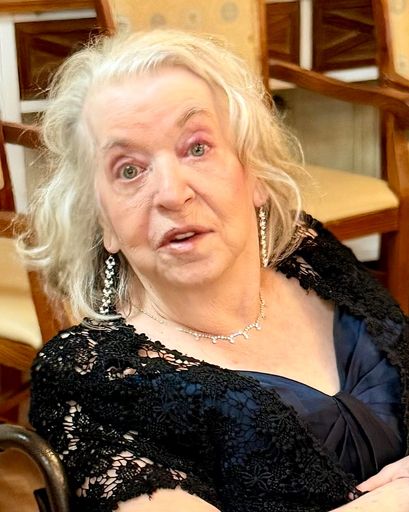 Cynthia Smith's obituary image