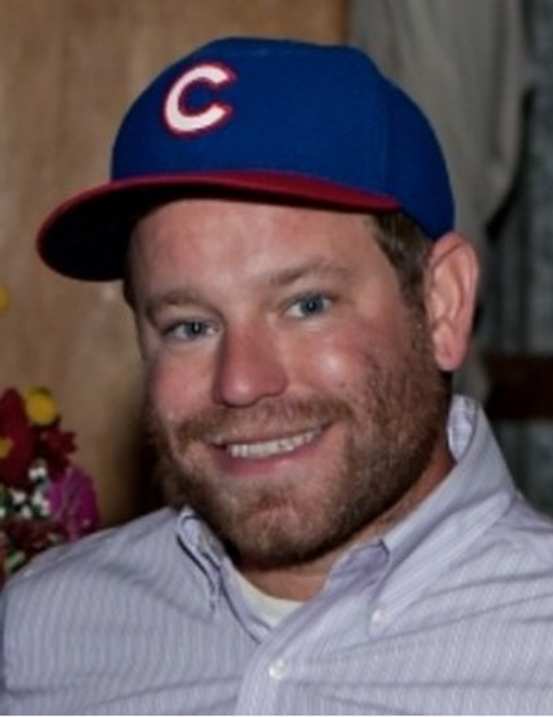 Michael Justin Butts Profile Photo