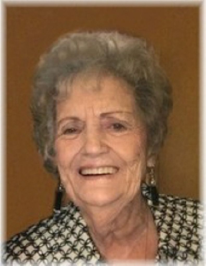 Patricia Ann Hart