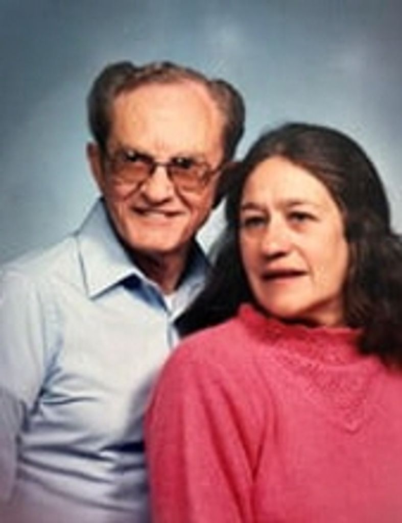 Ronald Elwin Noggles Profile Photo