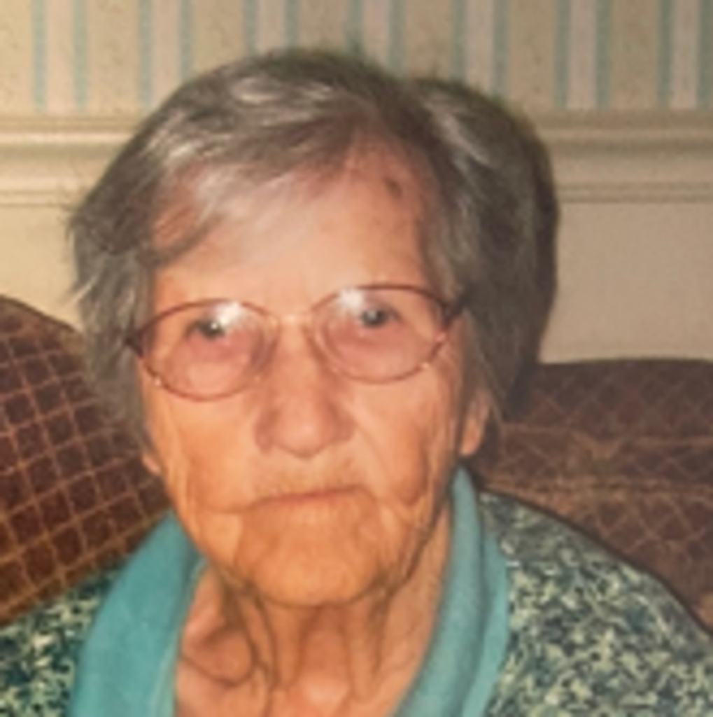 Willie Ruth Turner Profile Photo