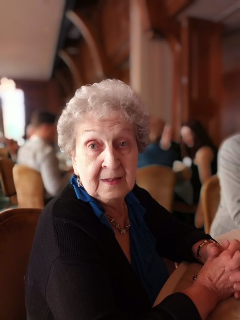 Mary Ann Shaffer