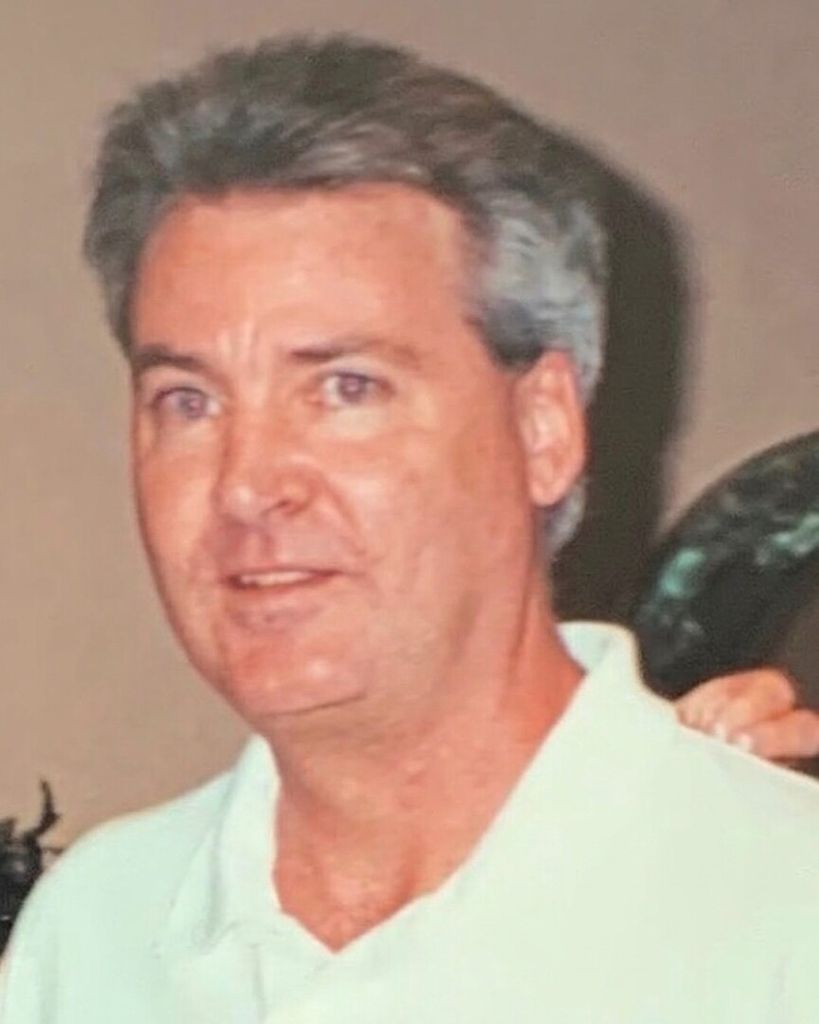 Russell "Rusty" Waters
