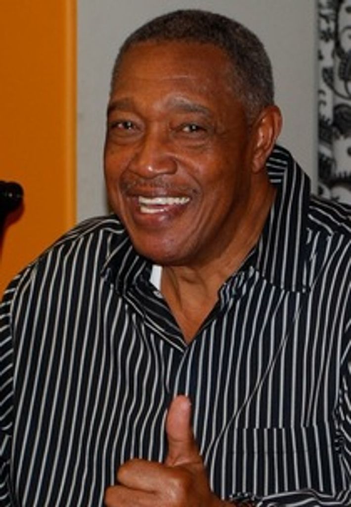 Mr. Evocouis Stanley