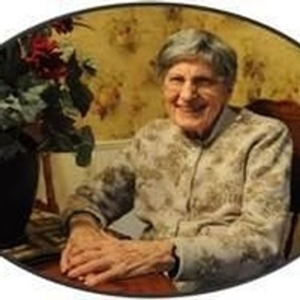 Marjorie Lucile Davis Carter