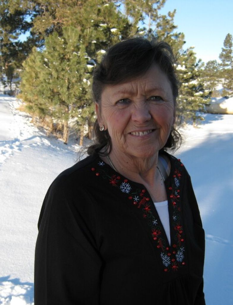 Donna Trusty