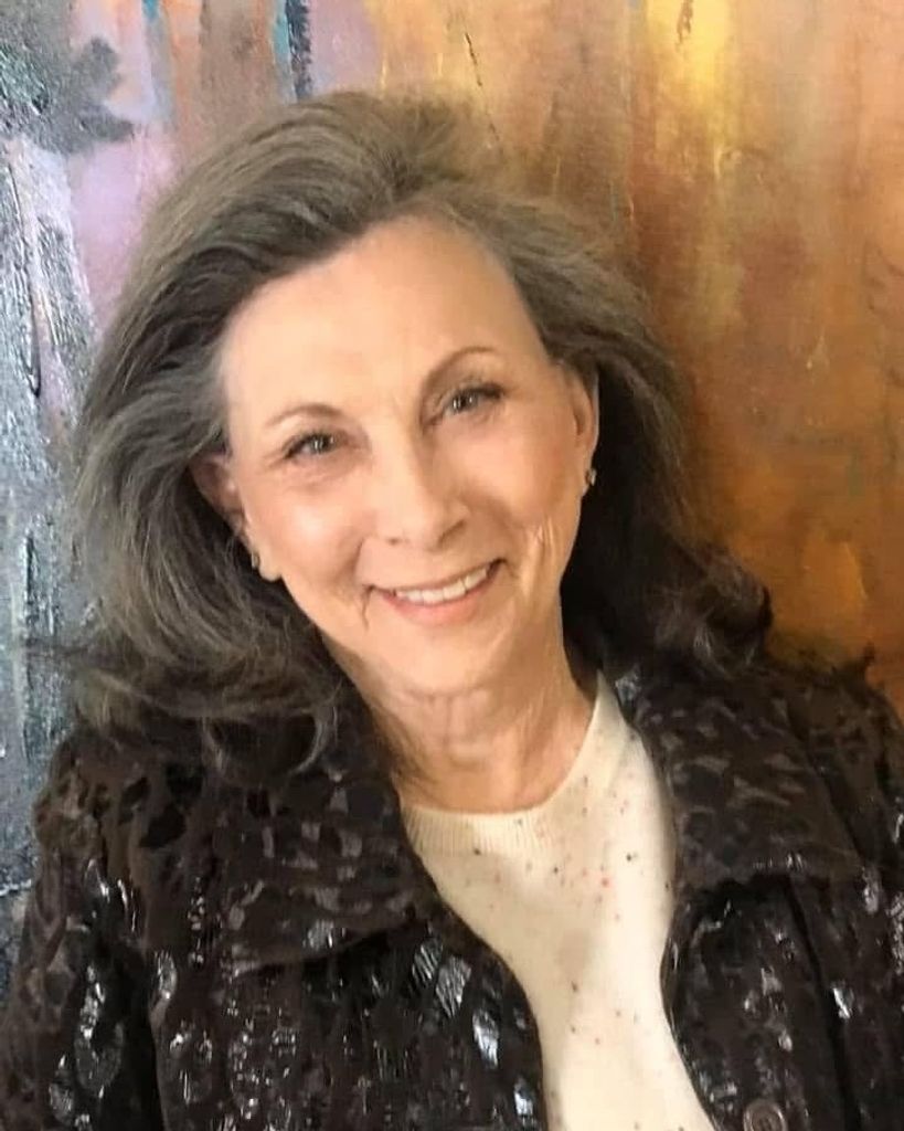 Barbara Steinberg Spitz Profile Photo