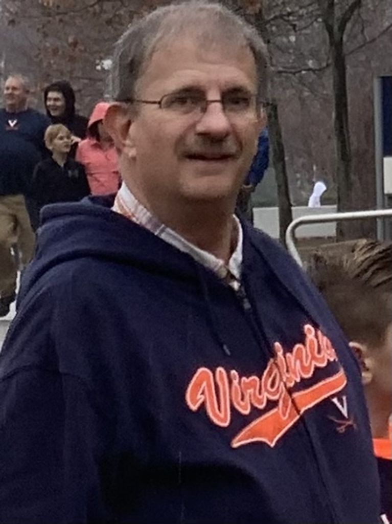 Rickey Eugene Goad Profile Photo