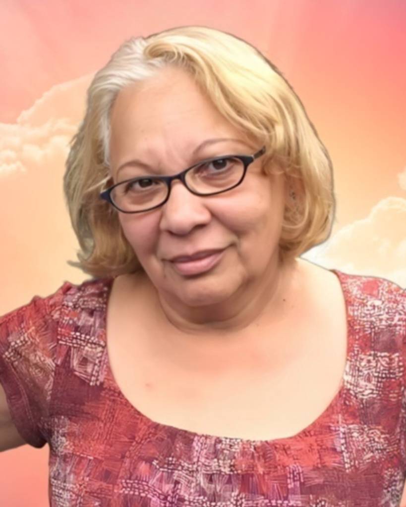 Rosaura Serrano Profile Photo