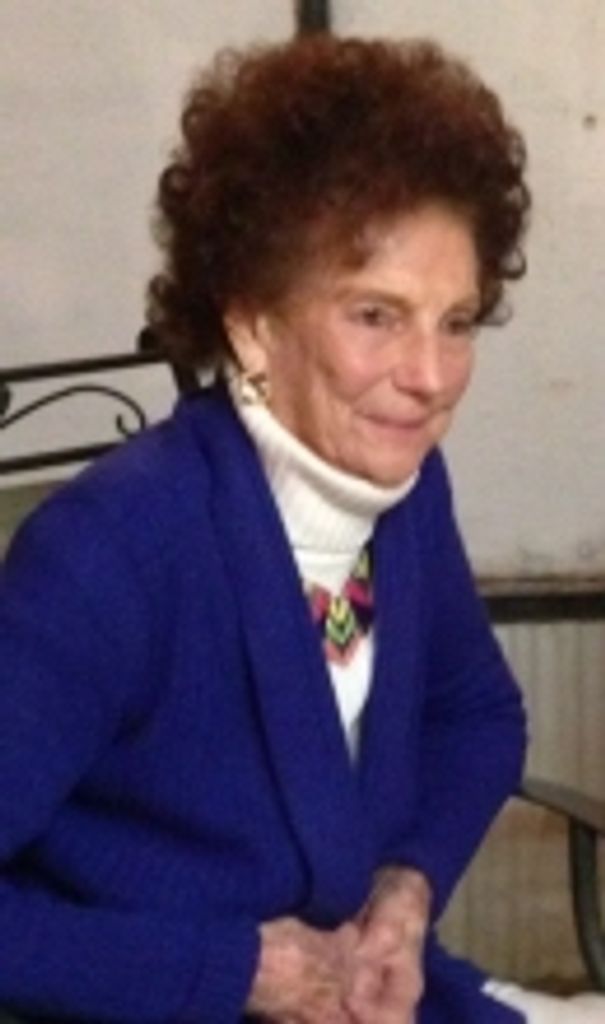 Anne Tolbert