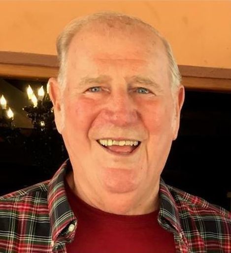 Patrick Cady Lennan Profile Photo