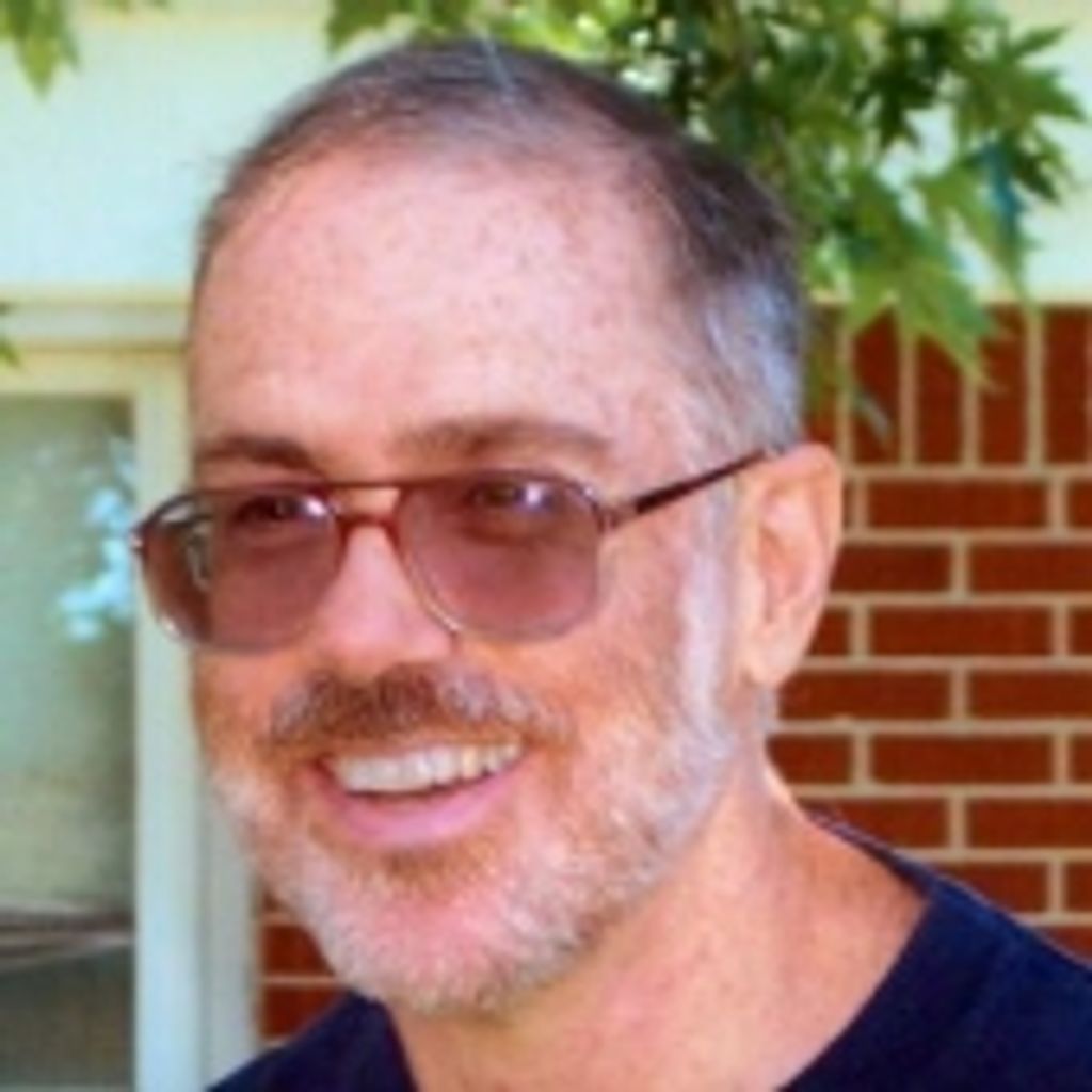 Mr. Christopher Harmon Hall