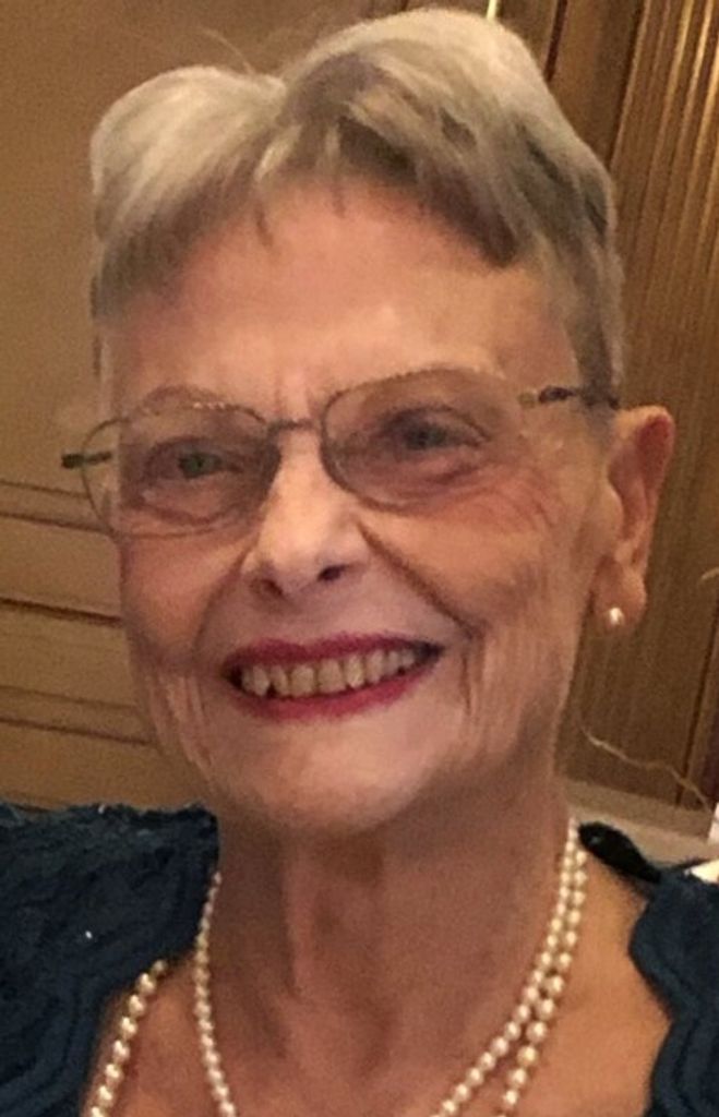 Merita Ellen Diebel