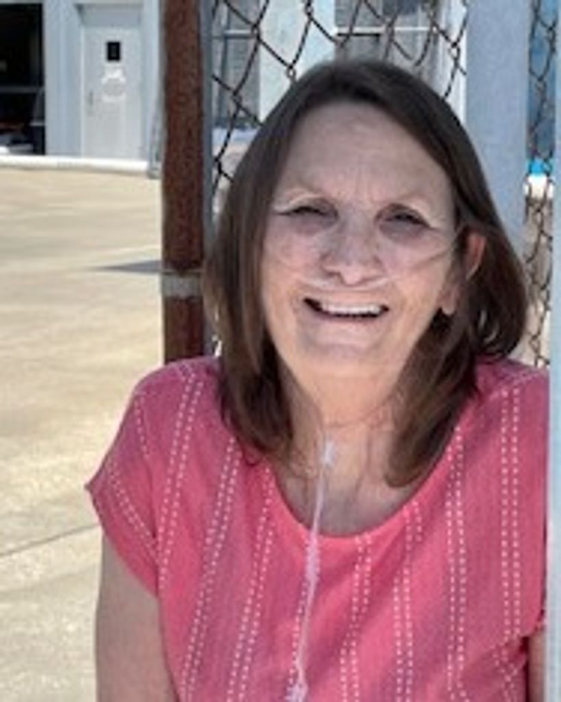 Pamela Hope Brewer Profile Photo