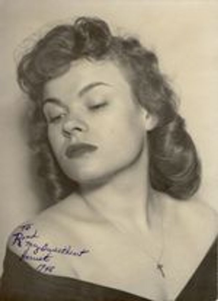 Harriet Louise Sprankle